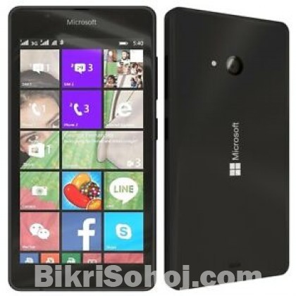 Lumia-540 {New}